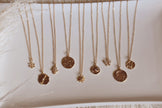 Starburst Necklace