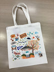 Gilmore Girls Tote Bag