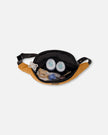 Changing Sling Bag Brown Sugar