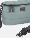 Mini Diaper Bag Sage Green