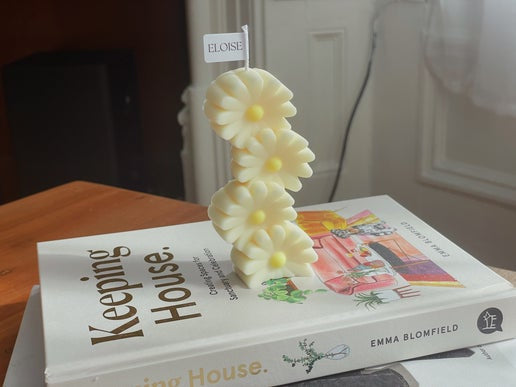 Stacked Daisy