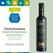 “TENUTA ARCAMONE” BIOLOGIQUE D.O.P. TERRA DI BARI-BITONTO