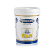 Lemon & Meringue Spreadable Filling Cream - Cremino Lemon & Meringue - 5 KG Bucket - Rubicone Canada - Ships Free Within Canada on Orders Above CAD $199