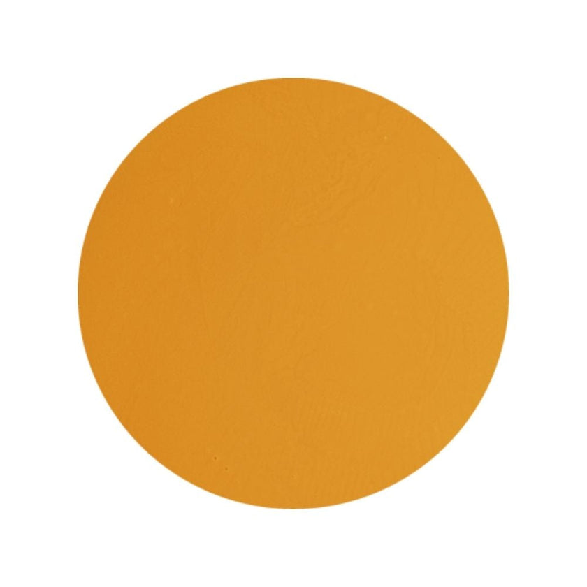 Orange Spreadable Filling Cream - Cremino Orange - 5 KG Bucket - Rubicone Canada - Ships Free Within Canada on Orders Above CAD $199