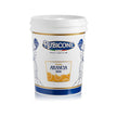 Orange Spreadable Filling Cream - Cremino Orange - 5 KG Bucket - Rubicone Canada - Ships Free Within Canada on Orders Above CAD $199