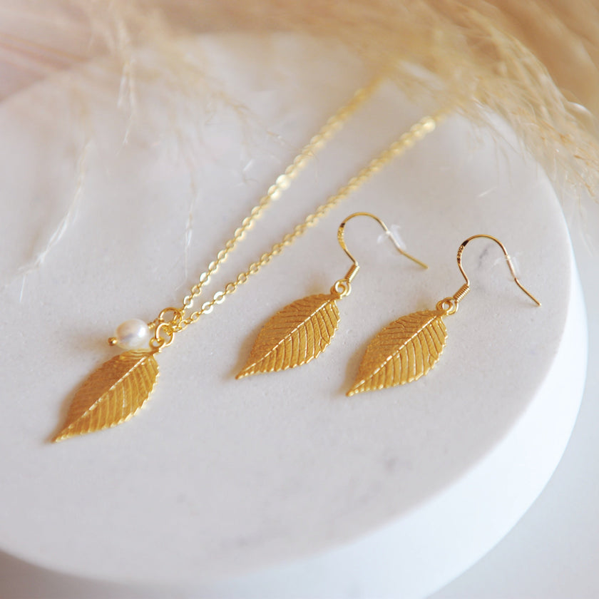Lainey Earrings