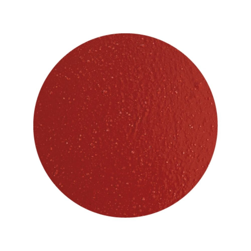 Crunchy Red Velvet Spreadable Filling Cream - Cremino Red Velvet Crunchy - 5 KG Bucket - Rubicone Canada - Ships Free Within Canada on Orders Above CAD $199