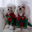 Noel Noel Christmas Dog Outfit | Holiday Shirt or Dress
