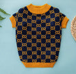 Gigi Bumble Bee Dog Sweater | Knit Dog Clothes for Small and Large Dogs