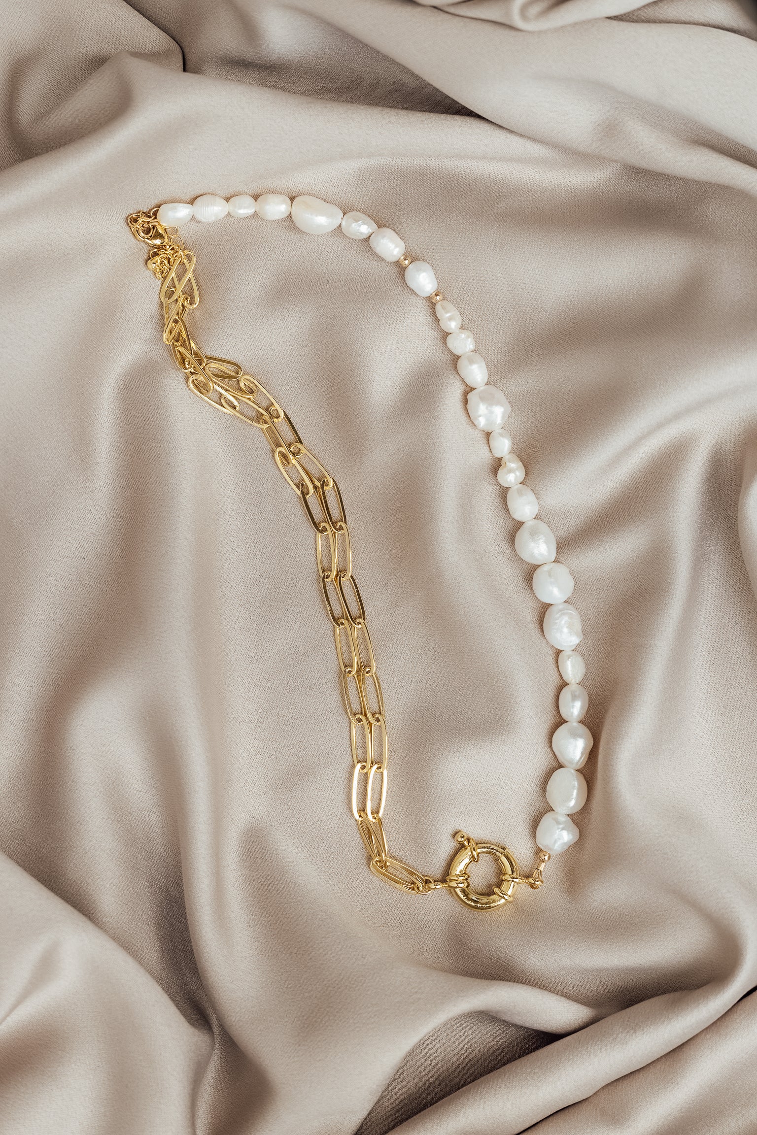 The Eloise Necklace