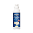 White Chocolate Topping - 1 KG Squeeze Bottle - Rubicone Canada - Ships Free Within Canada on Orders Above CAD $199
