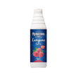 Raspberry Topping - 1 KG Squeeze Bottle - Rubicone Canada - Ships Free Within Canada on Orders Above CAD $199