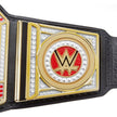 WWE Championship Showdown Deluxe Belt
