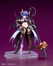 Arcanadea, Velretta Plastic Model Kit
