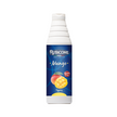 Mango Topping - 1 KG Squeeze Bottle - Rubicone Canada - Ships Free Within Canada on Orders Above CAD $199