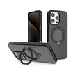 iPhone 16 Pro MagSafe Case with Kickstand - Premium Protective Cover