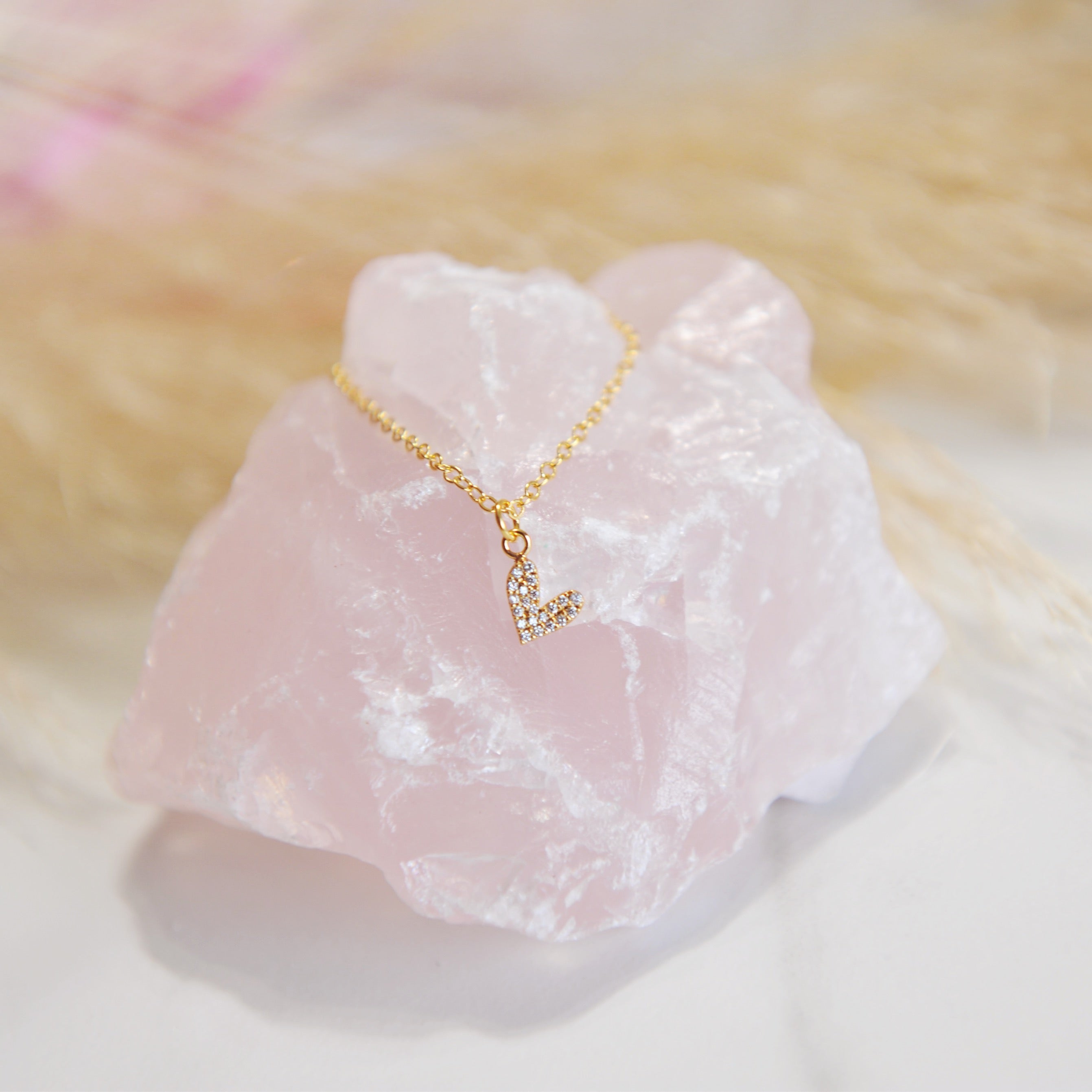 Cherish Necklace