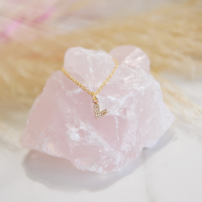 Cherish Necklace