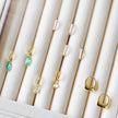 Sloane Boxy Hoops