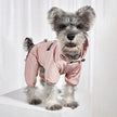 Reflective Dog Jacket – High-Visibility Outdoor Jacket for Dogs