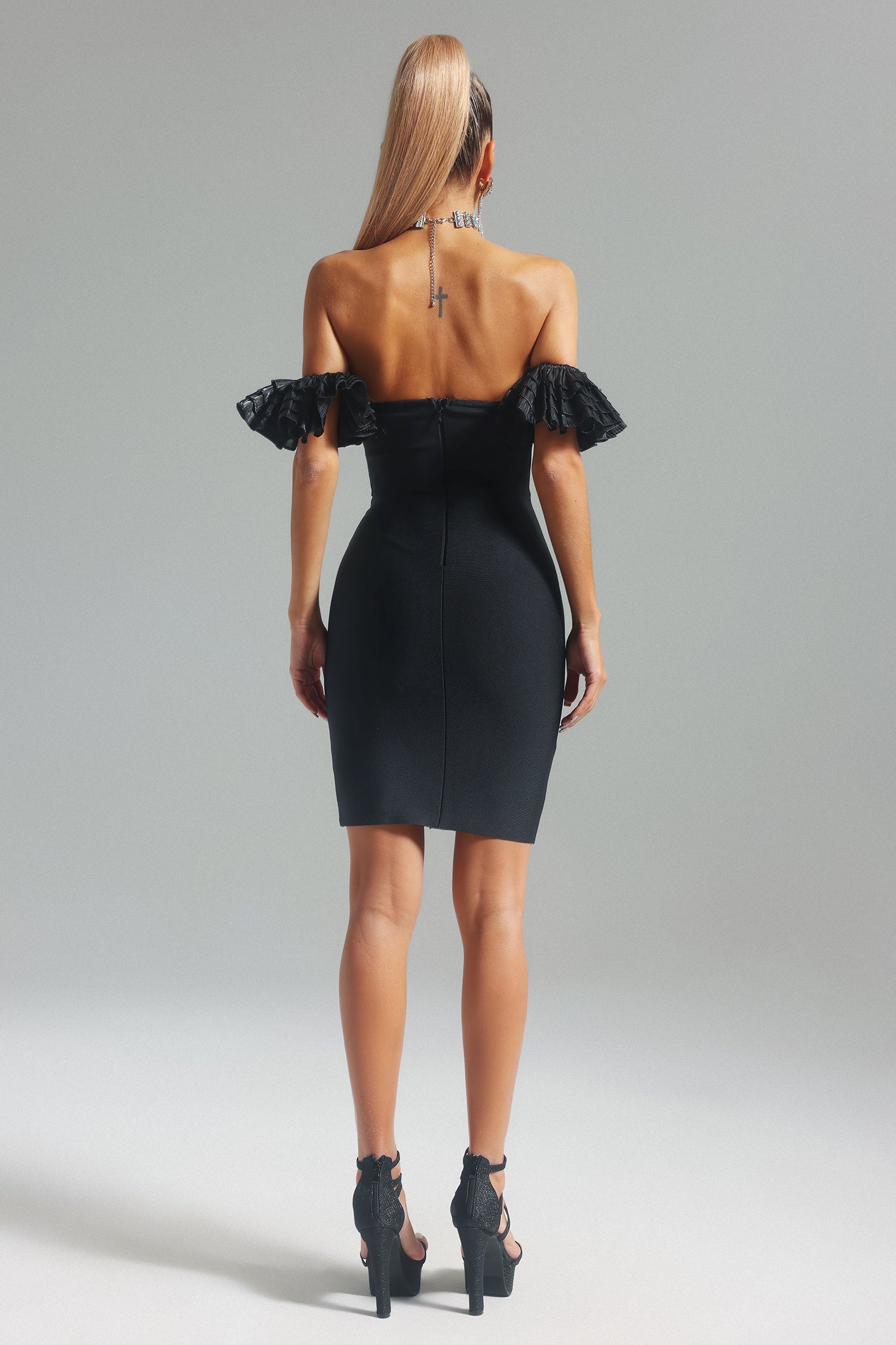 Abigail Dress