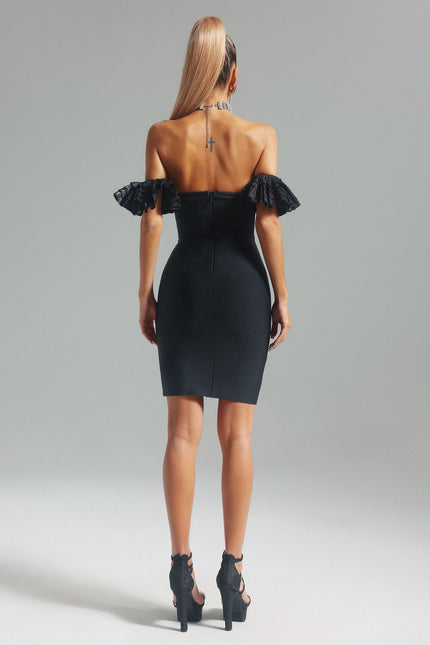 Abigail Dress