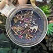Black Cat Spell Candle