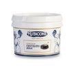Chocolate Mirror Glaze - 3.5 KG Bucket - Bakery and Pastry - Rubicone Canada - Ships Free Within Canada on Orders Above CAD $199