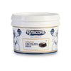 Chocolate Mirror Glaze - 3.5 KG Bucket - Bakery and Pastry - Rubicone Canada - Ships Free Within Canada on Orders Above CAD $199