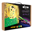 OKTO - KIT DE PEINTURE CRÉATIVE 3D DIY - L'ESBUISE
