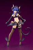 Arcanadea, Velretta Plastic Model Kit