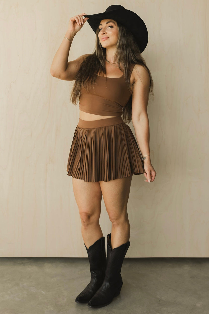 Sweetheart Tank