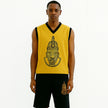 Chief Mask Vest