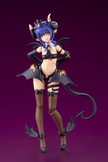 Arcanadea, Velretta Plastic Model Kit