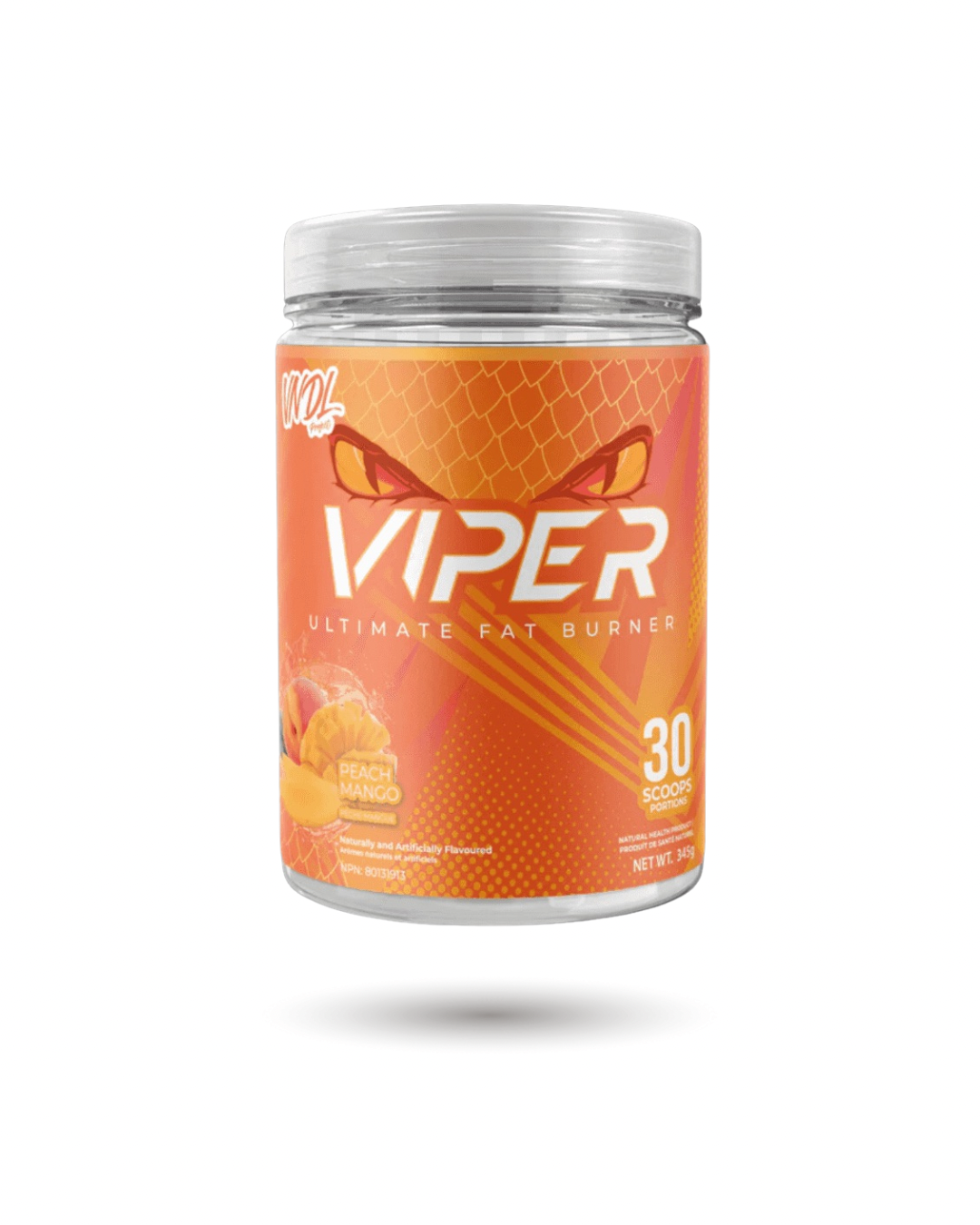 VNDL Project Viper