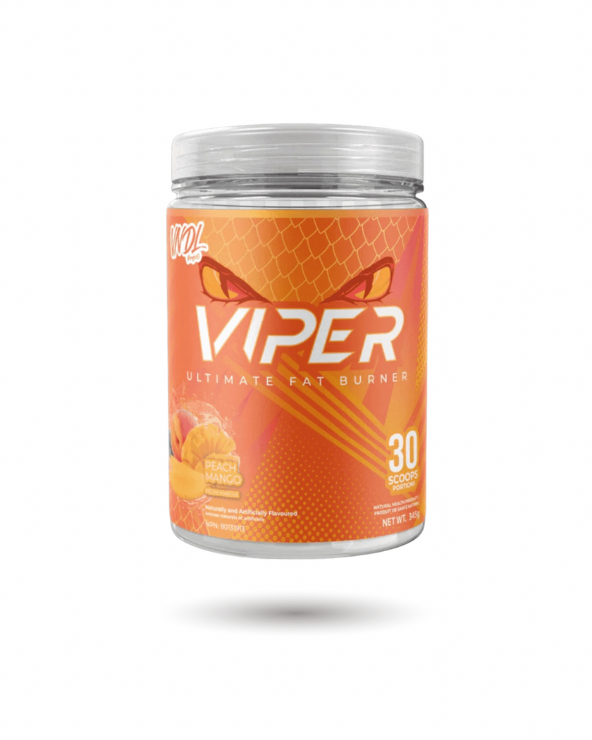 VNDL Project Viper