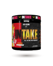 Axe & Sledge Intake Pre-Workout