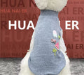 Poodle Dog Sweater | Dog Sweater for Large Dogs
