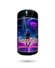 Project M MINDBENDER Speed Force Extreme High Pump Mid Stim Pre-Workout with Edible Gold