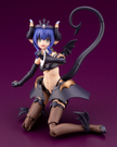 Arcanadea, Velretta Plastic Model Kit