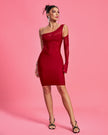 Alannah Dress