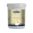White Chocolate Cone Dip Coating - 1.5 KG Bucket - Rubicone Canada - Ships Free Within Canada on Orders Above CAD $199