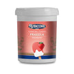 Strawberry Cone Dip Coating - 1.5 KG Bucket - Rubicone Canada - Ships Free Within Canada on Orders Above CAD $199