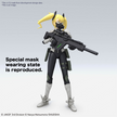 Figure Rise Kikoru Shinomiya