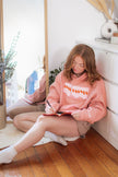 Good Enough Hoodie - All the Feels Collection