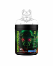 Bull Nutrition 12 Strong Pre-Workout