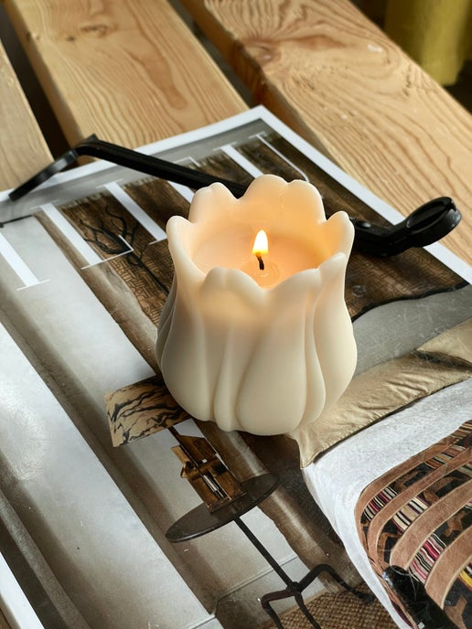 Tulip Tealight