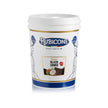 Black Hawaii Spreadable Filling Cream - Cremino Black Hawaii - 5 KG Bucket - Rubicone Canada - Ships Free Within Canada on Orders Above CAD $199