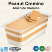 Peanut Spreadable Filling Cream - Cremino Peanut - 5 KG Bucket - Rubicone Canada - Ships Free Within Canada on Orders Above CAD $199