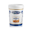 Caramel Spreadable Filling Cream - Cremino Caramel - 5 KG Bucket - Rubicone Canada - Ships Free Within Canada on Orders Above CAD $199
